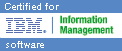 IBM Certified Information Management Specialist