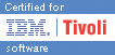 IBM Certified Tivioli Security Specialist